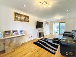 Cleadon Lea, Cleadon, SR6
