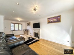 Cleadon Lea, Cleadon, SR6