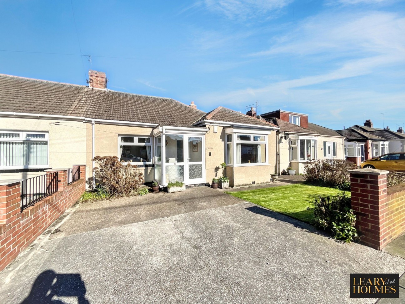 Beckenham Avenue, East Boldon, NE36