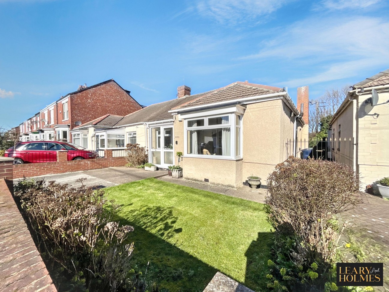 Beckenham Avenue, East Boldon, NE36