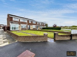 Durham Drive, Jarrow, NE32