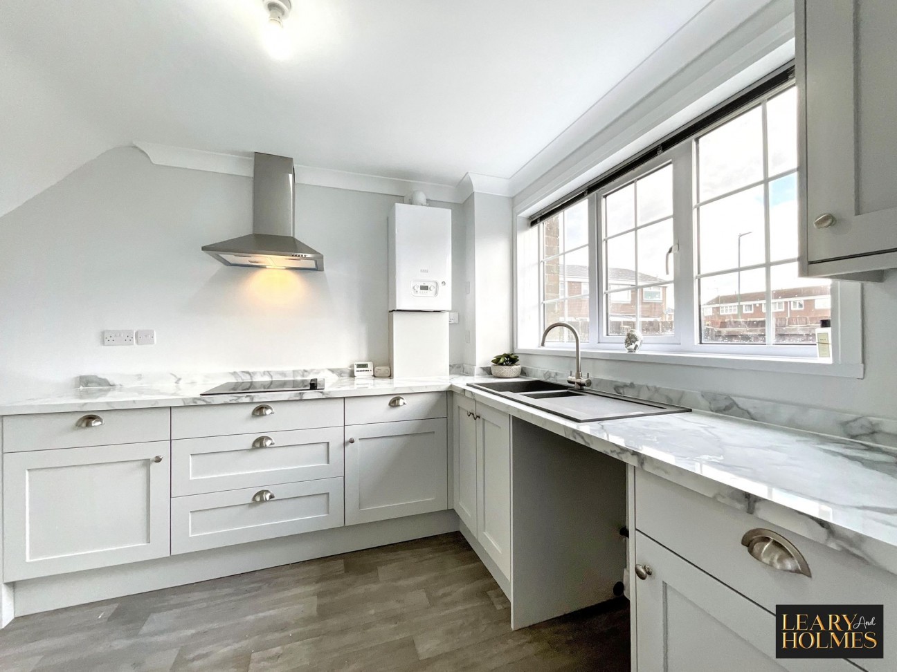 Durham Drive, Jarrow, NE32