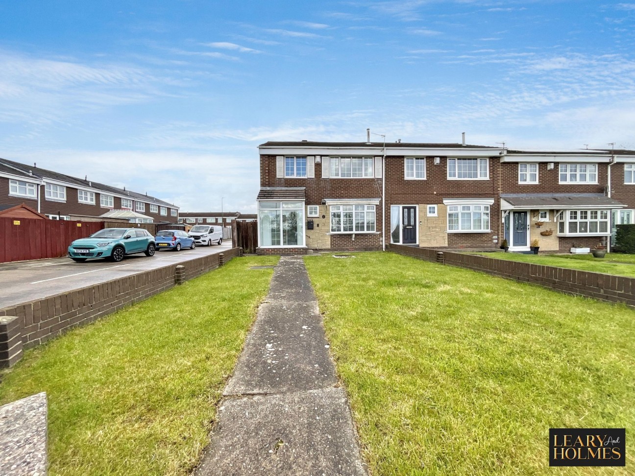 Durham Drive, Jarrow, NE32