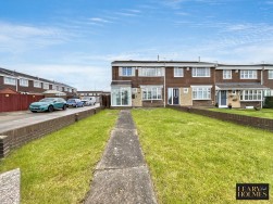 Durham Drive, Jarrow, NE32
