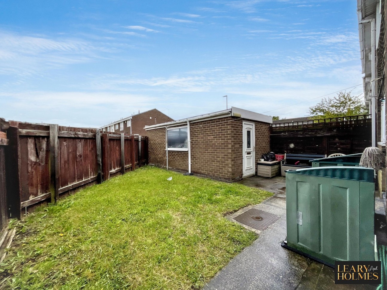 Durham Drive, Jarrow, NE32