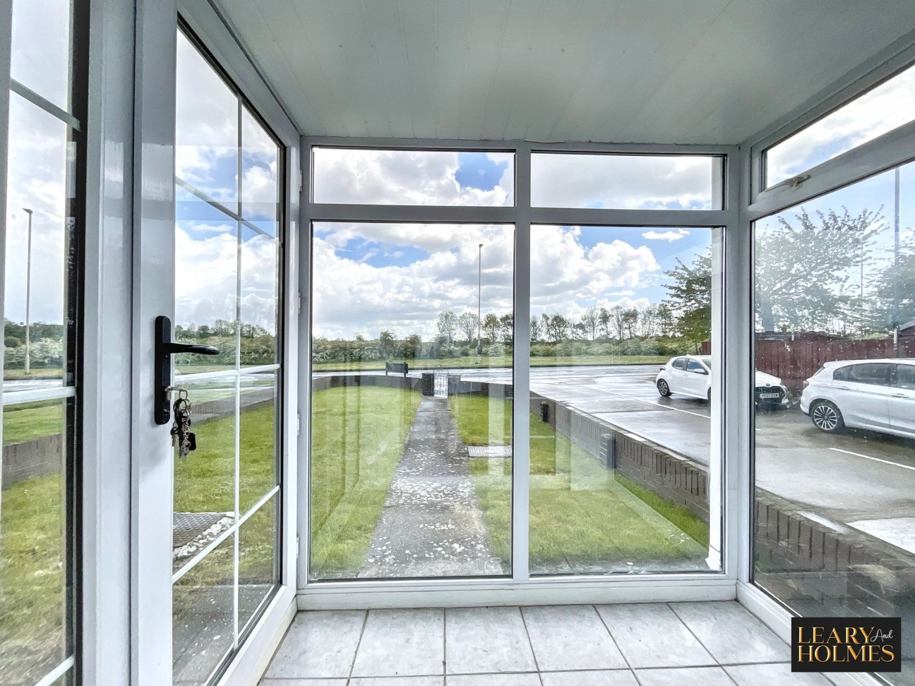 Durham Drive, Jarrow, NE32