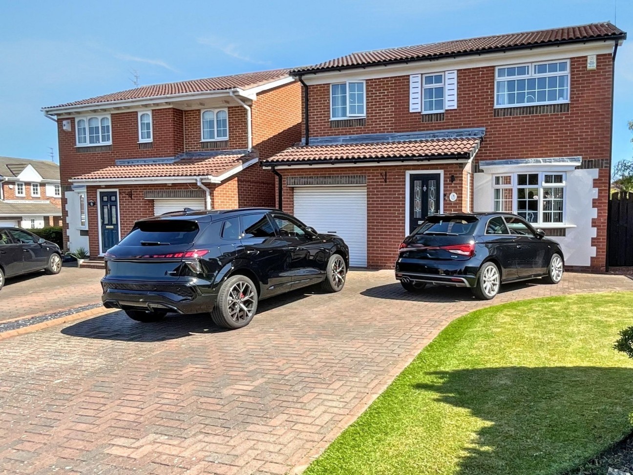 Kendal Drive, East Boldon, NE36