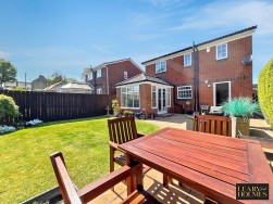 Kendal Drive, East Boldon, NE36