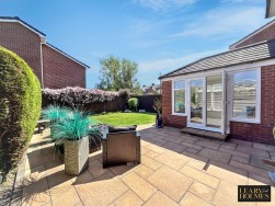 Kendal Drive, East Boldon, NE36