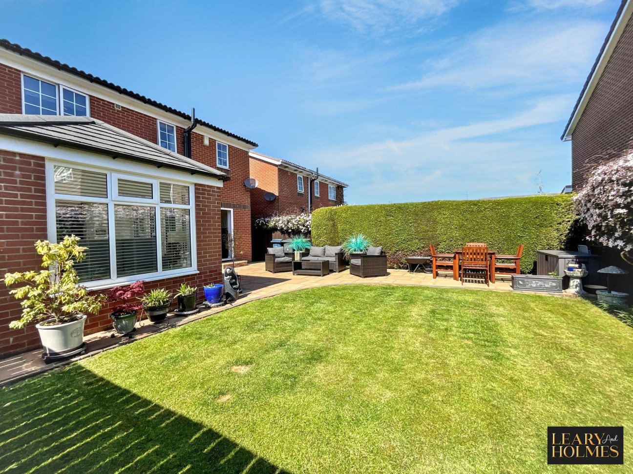 Kendal Drive, East Boldon, NE36