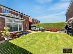 Kendal Drive, East Boldon, NE36
