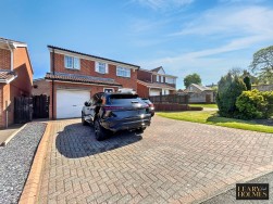 Kendal Drive, East Boldon, NE36