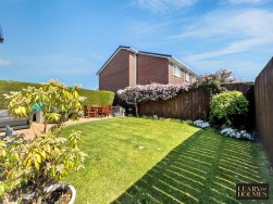 Kendal Drive, East Boldon, NE36