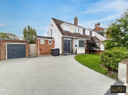 Ravensbourne Avenue, East Boldon, NE36