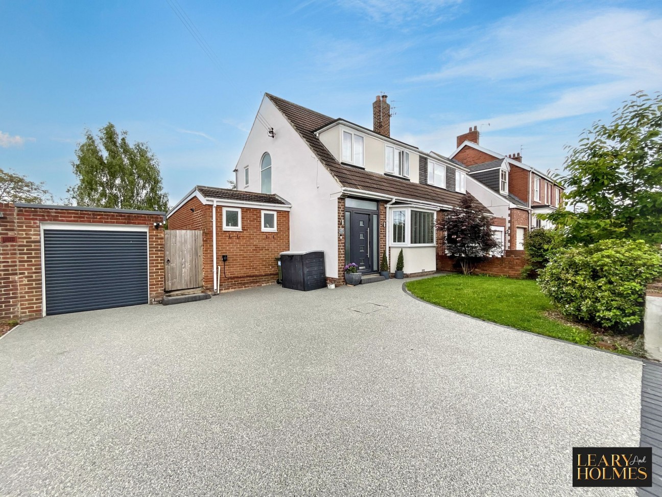 Ravensbourne Avenue, East Boldon, NE36