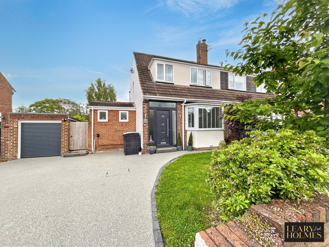 Ravensbourne Avenue, East Boldon, NE36