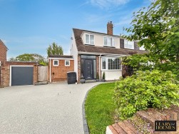 Ravensbourne Avenue, East Boldon, NE36