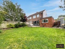 Ravensbourne Avenue, East Boldon, NE36