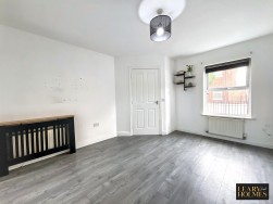 Hutton Row, South Shields, NE33