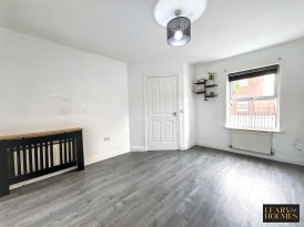 Hutton Row, South Shields, NE33