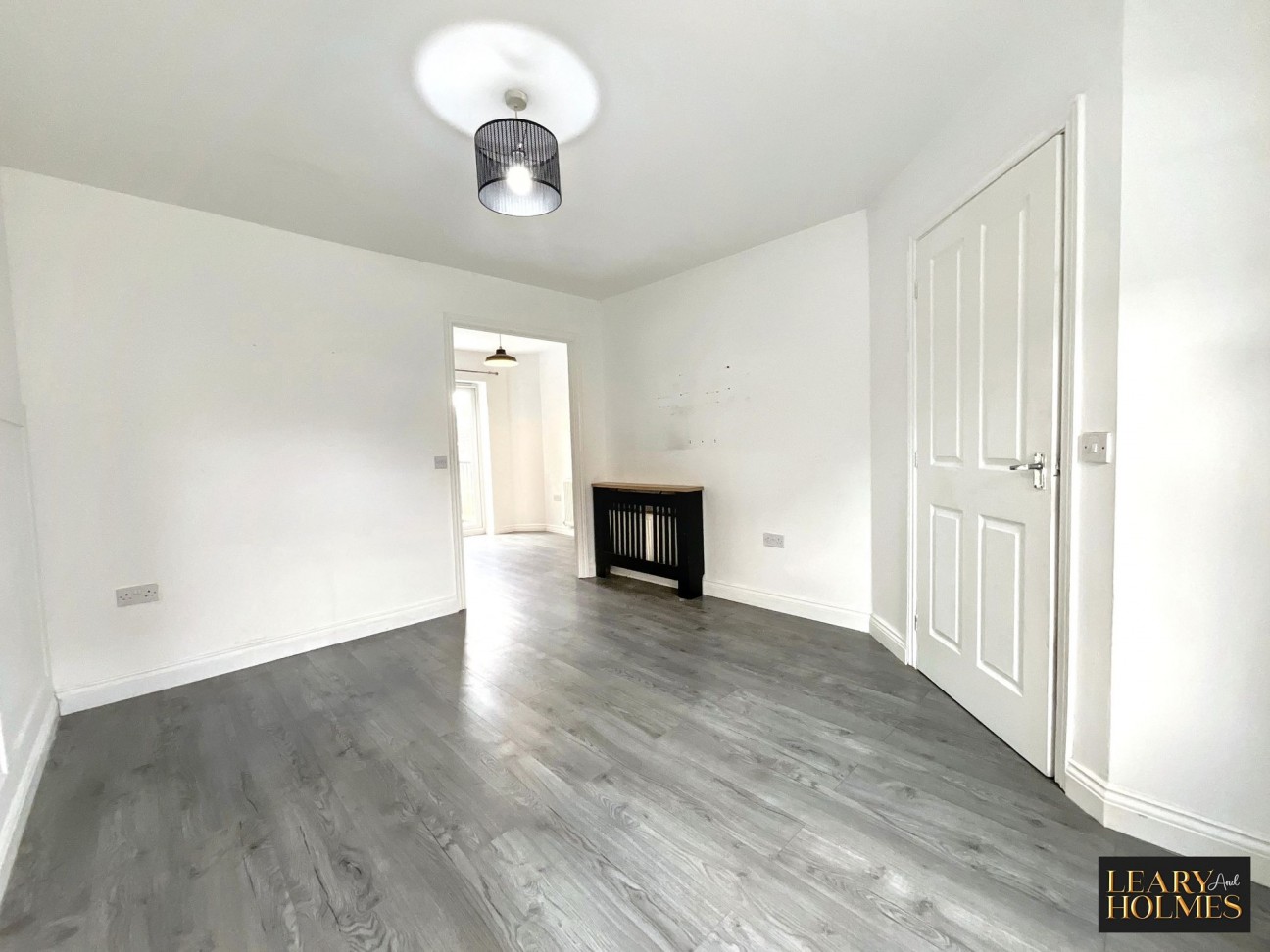 Hutton Row, South Shields, NE33