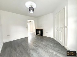 Hutton Row, South Shields, NE33