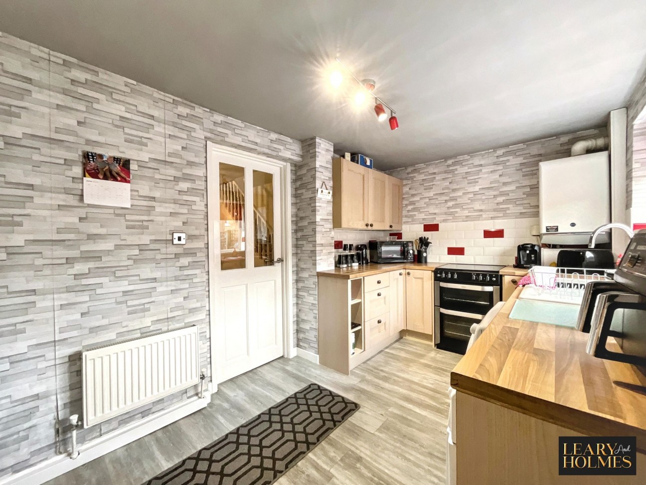 Fenwick Street, Boldon Colliery, NE35