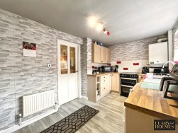 Fenwick Street, Boldon Colliery, NE35