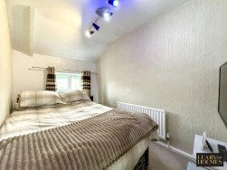Fenwick Street, Boldon Colliery, NE35