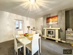 Fenwick Street, Boldon Colliery, NE35