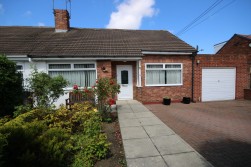 Ravensbourne Avenue, East Boldon, NE36