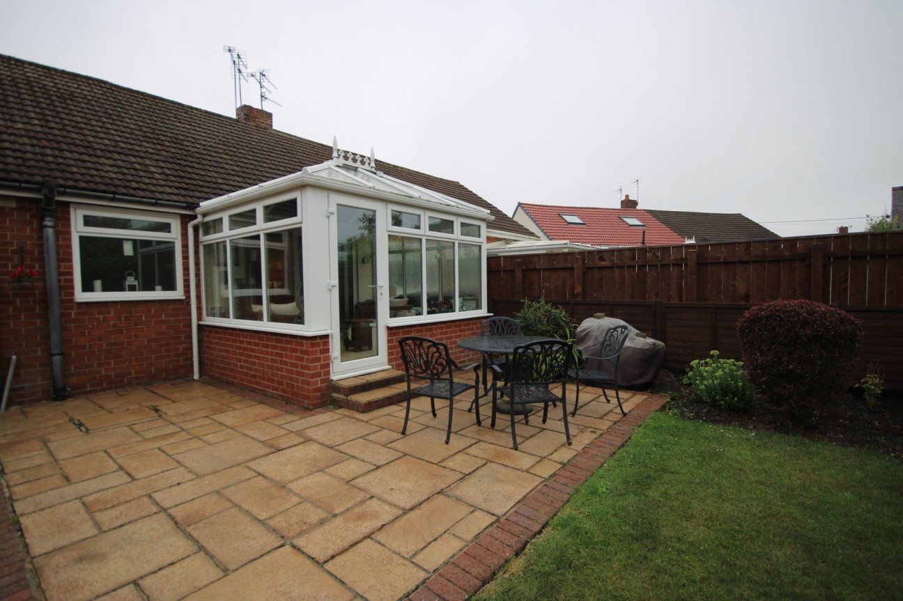 Ravensbourne Avenue, East Boldon, NE36