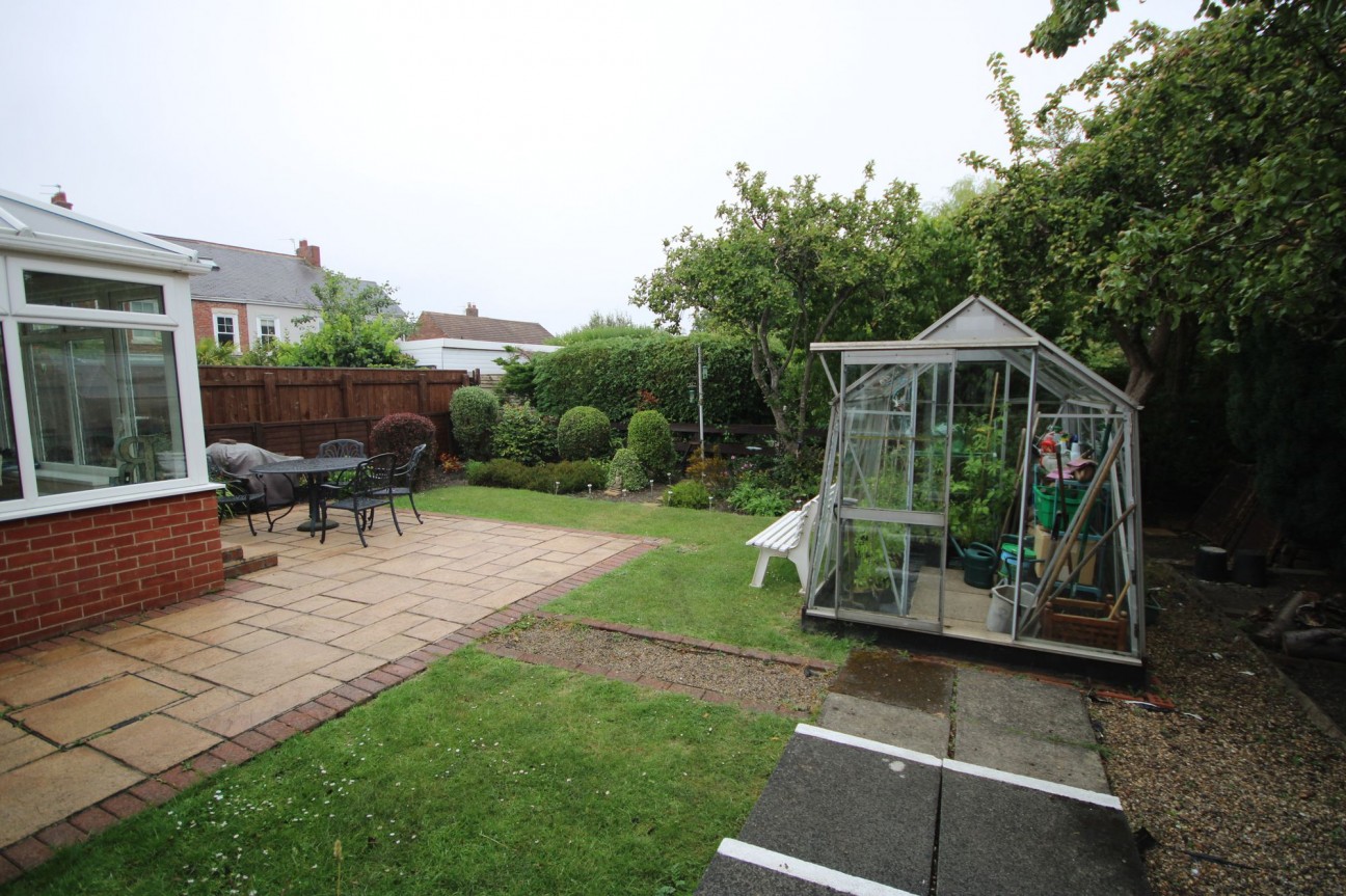 Ravensbourne Avenue, East Boldon, NE36