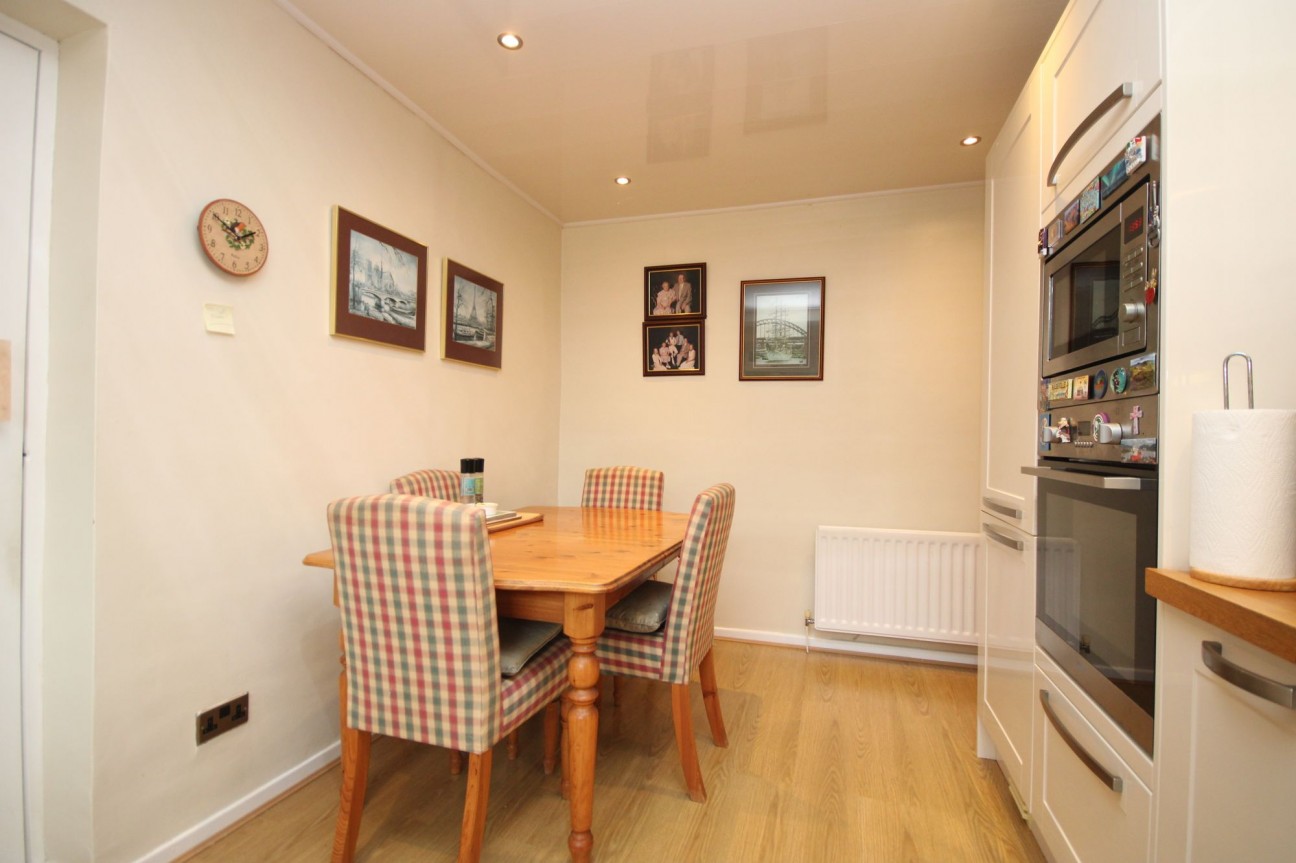 Ravensbourne Avenue, East Boldon, NE36