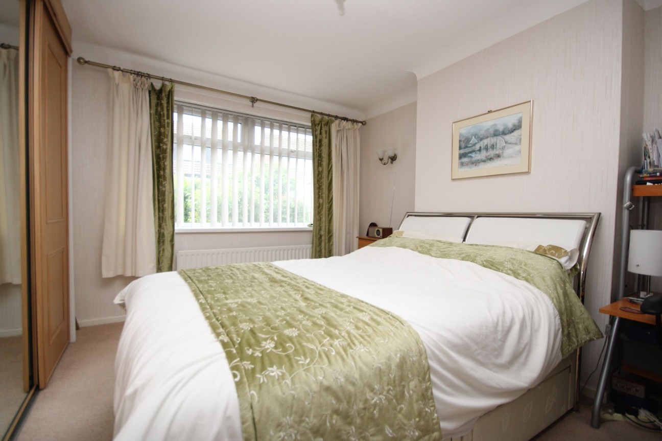 Ravensbourne Avenue, East Boldon, NE36