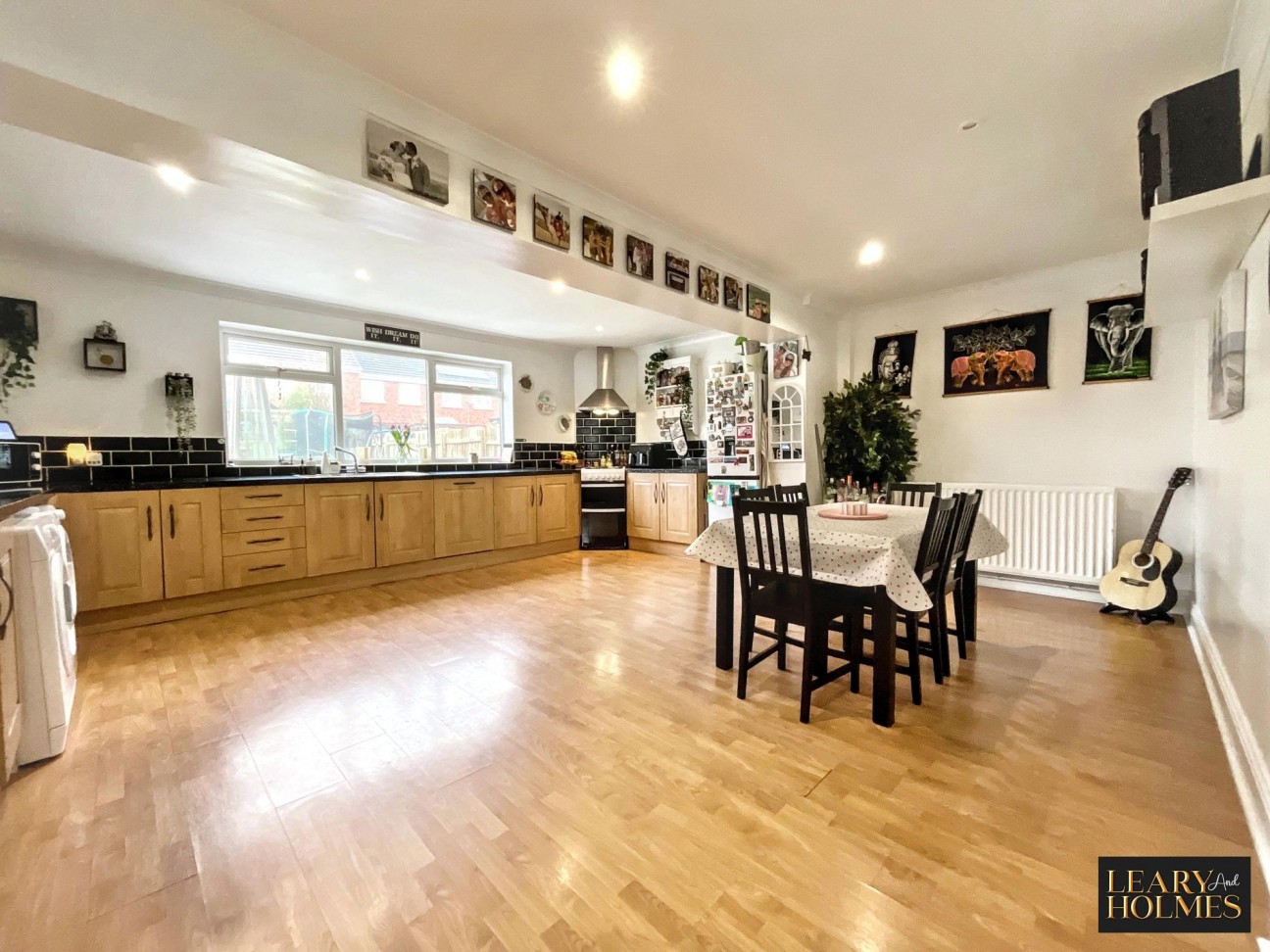 Reay Crescent, Boldon Colliery, NE35