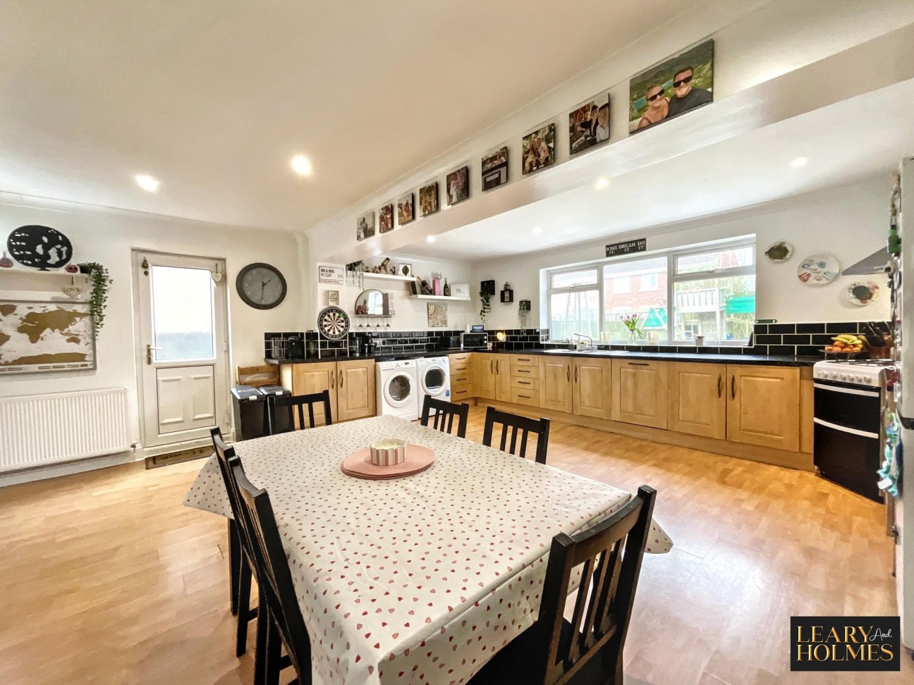 Reay Crescent, Boldon Colliery, NE35