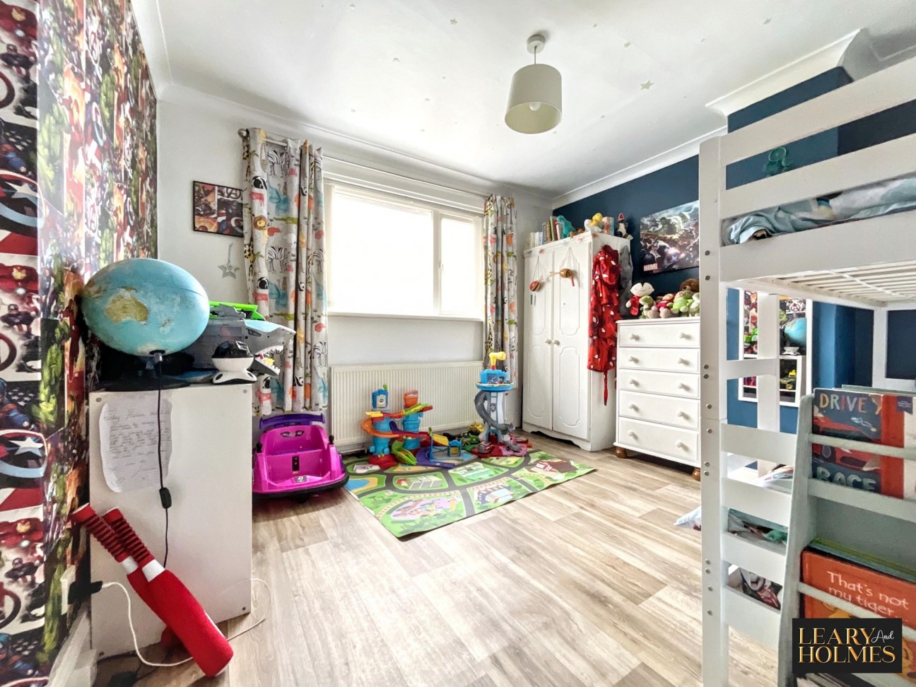 Reay Crescent, Boldon Colliery, NE35