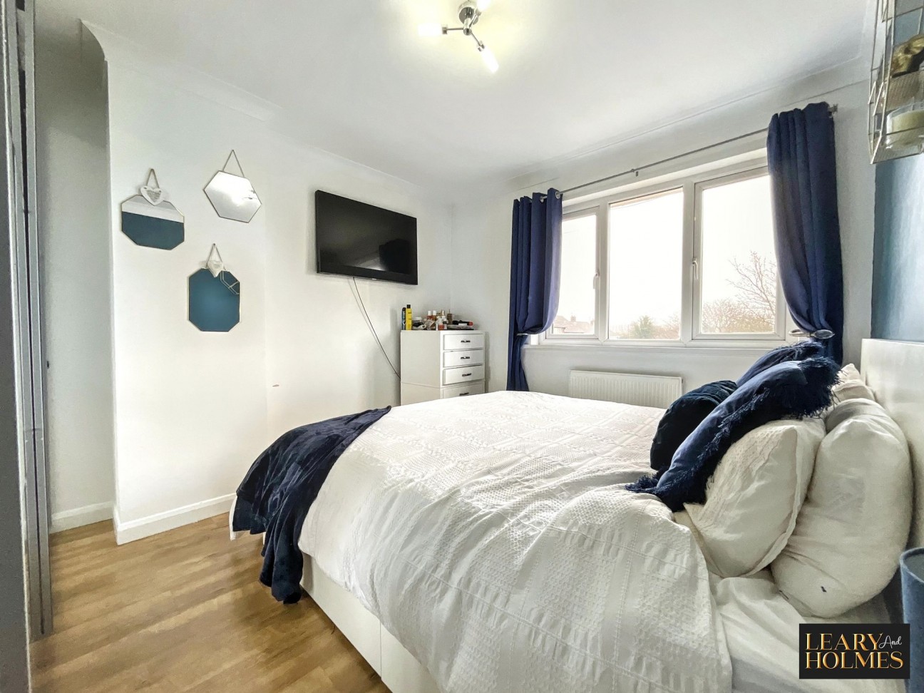 Reay Crescent, Boldon Colliery, NE35