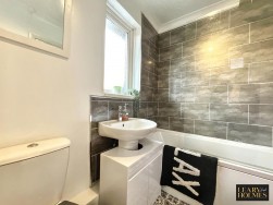 Reay Crescent, Boldon Colliery, NE35