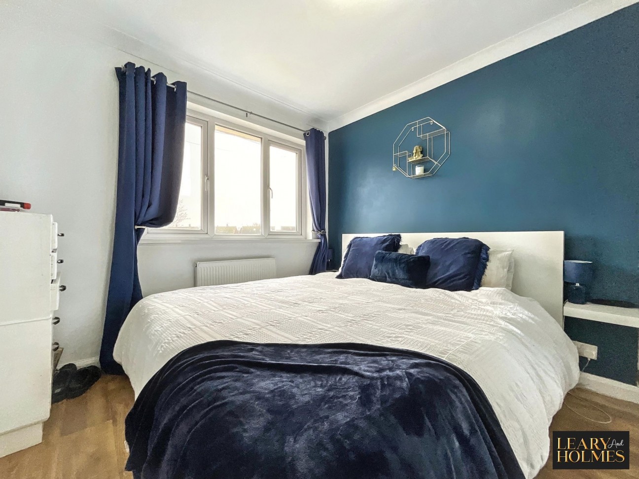 Reay Crescent, Boldon Colliery, NE35