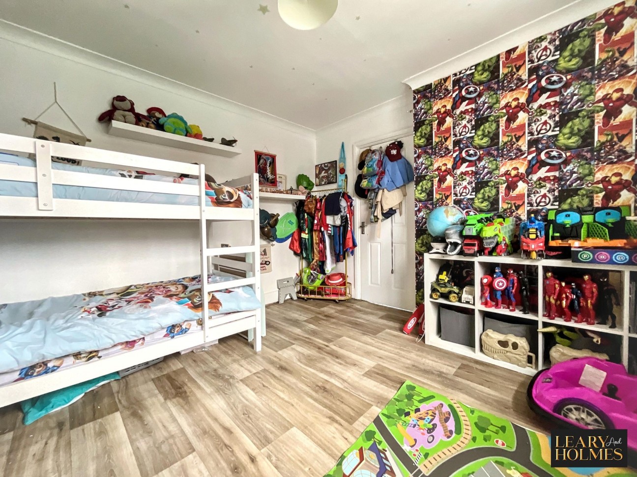 Reay Crescent, Boldon Colliery, NE35