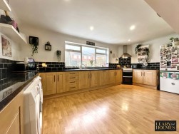 Reay Crescent, Boldon Colliery, NE35