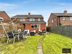 Reay Crescent, Boldon Colliery, NE35