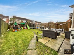 Reay Crescent, Boldon Colliery, NE35