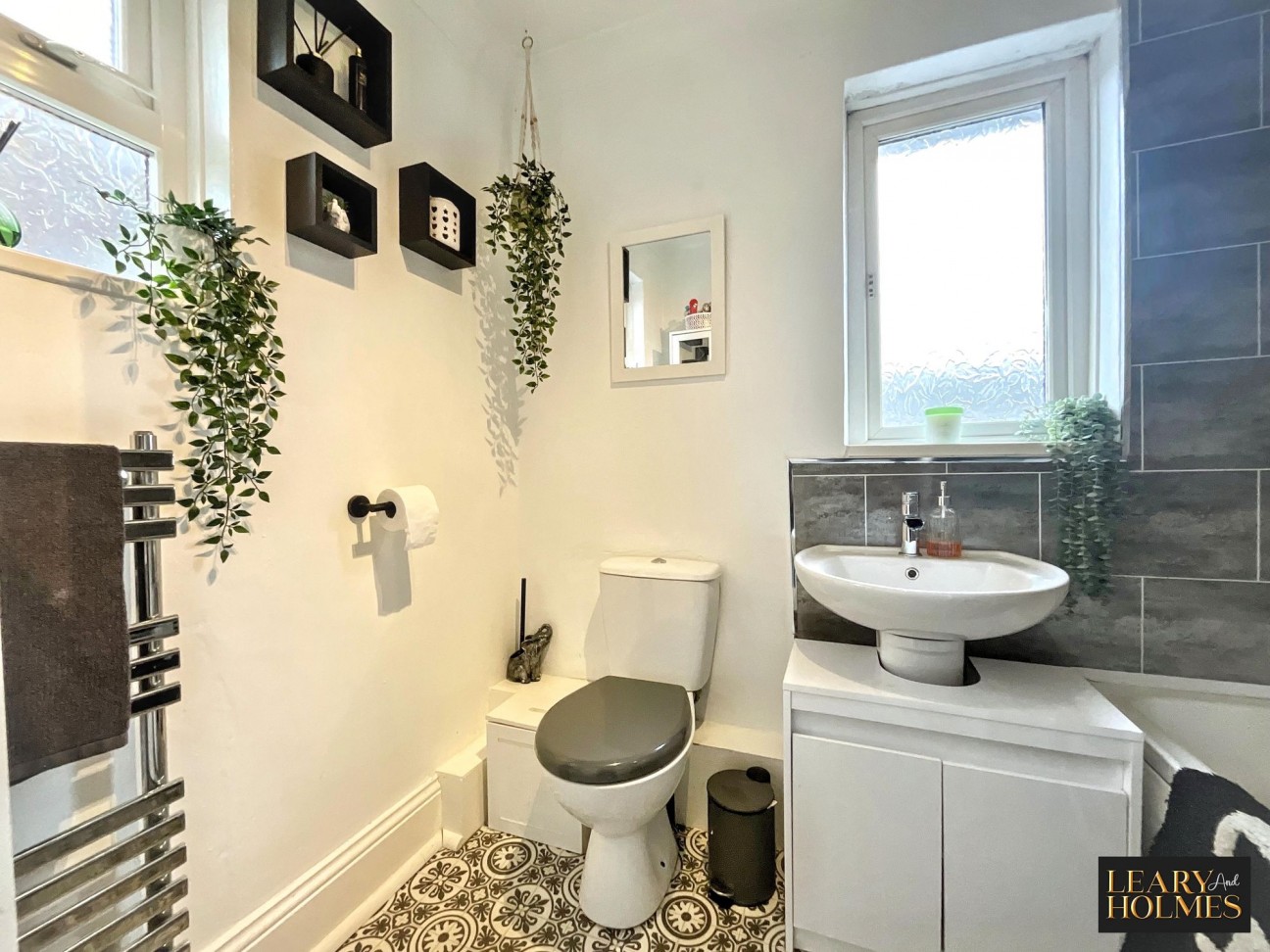 Reay Crescent, Boldon Colliery, NE35