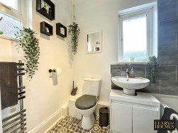 Reay Crescent, Boldon Colliery, NE35