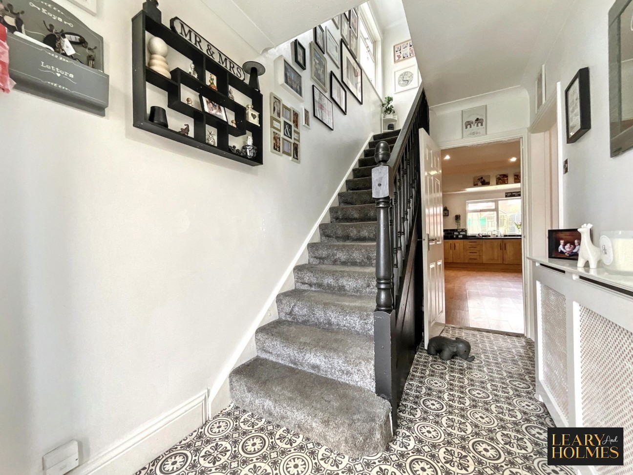 Reay Crescent, Boldon Colliery, NE35