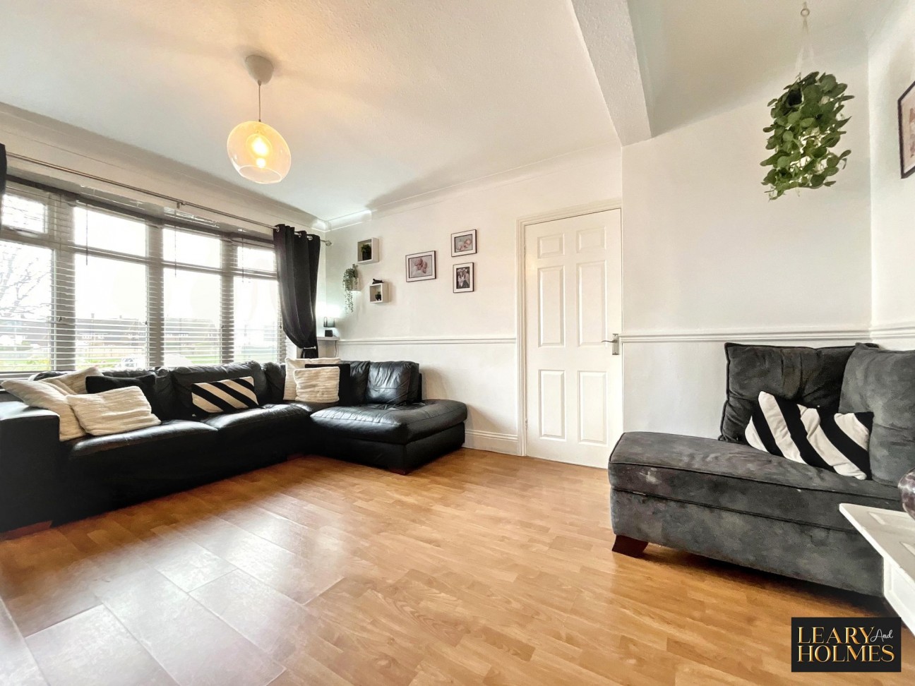 Reay Crescent, Boldon Colliery, NE35