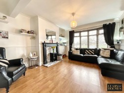 Reay Crescent, Boldon Colliery, NE35